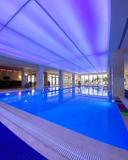 Aquastars на Жамакаева