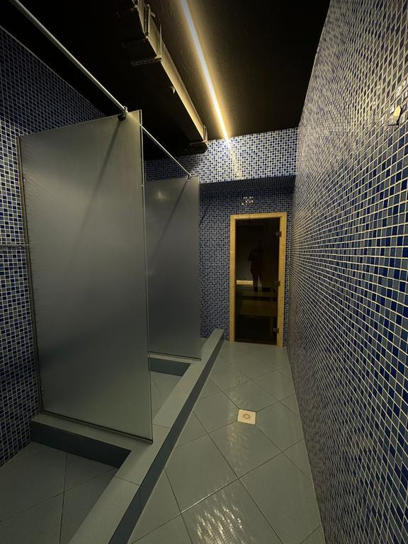 Champion Gym на Жумабаева — фото 8