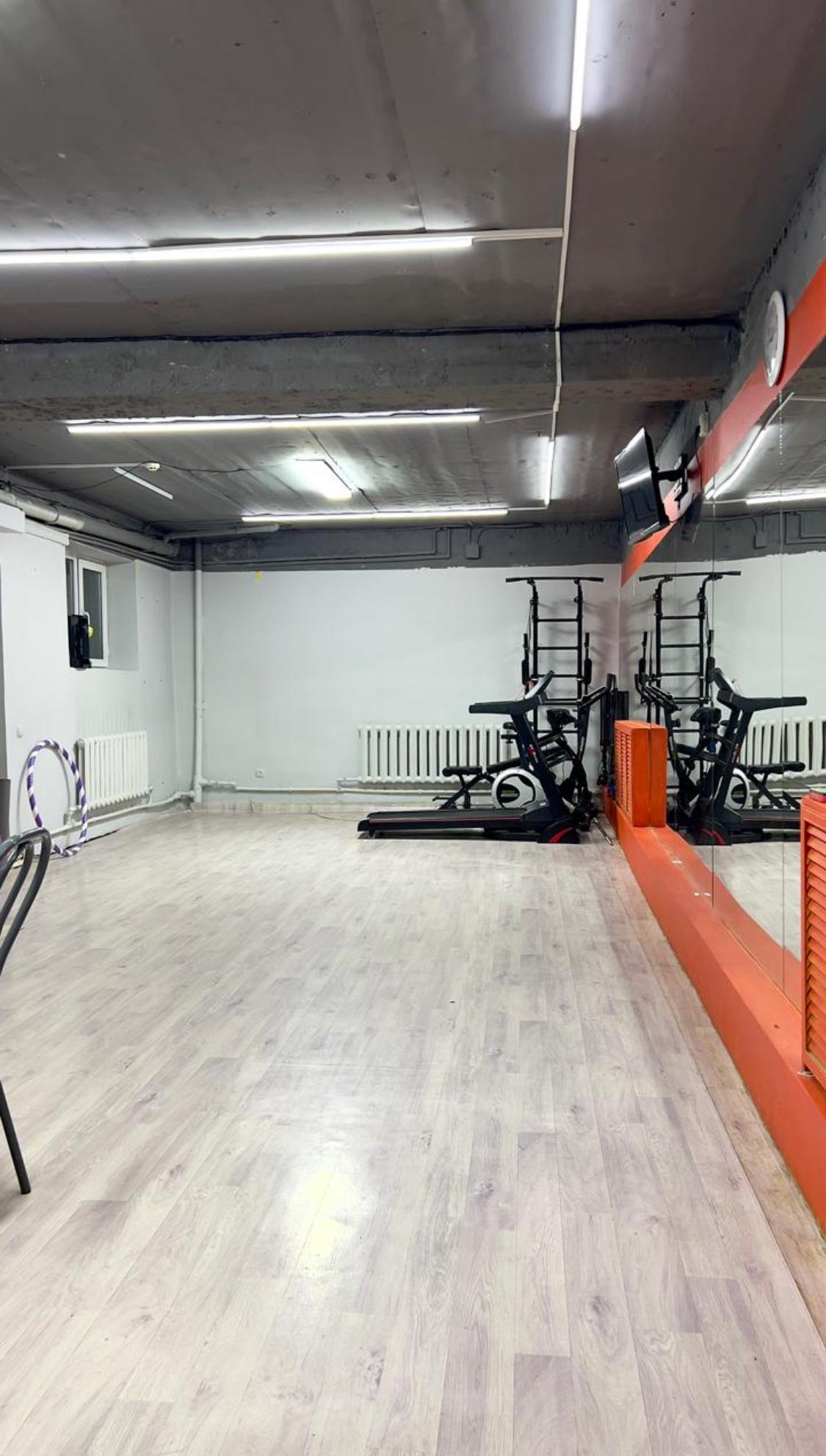 Фитнес клуб studio image