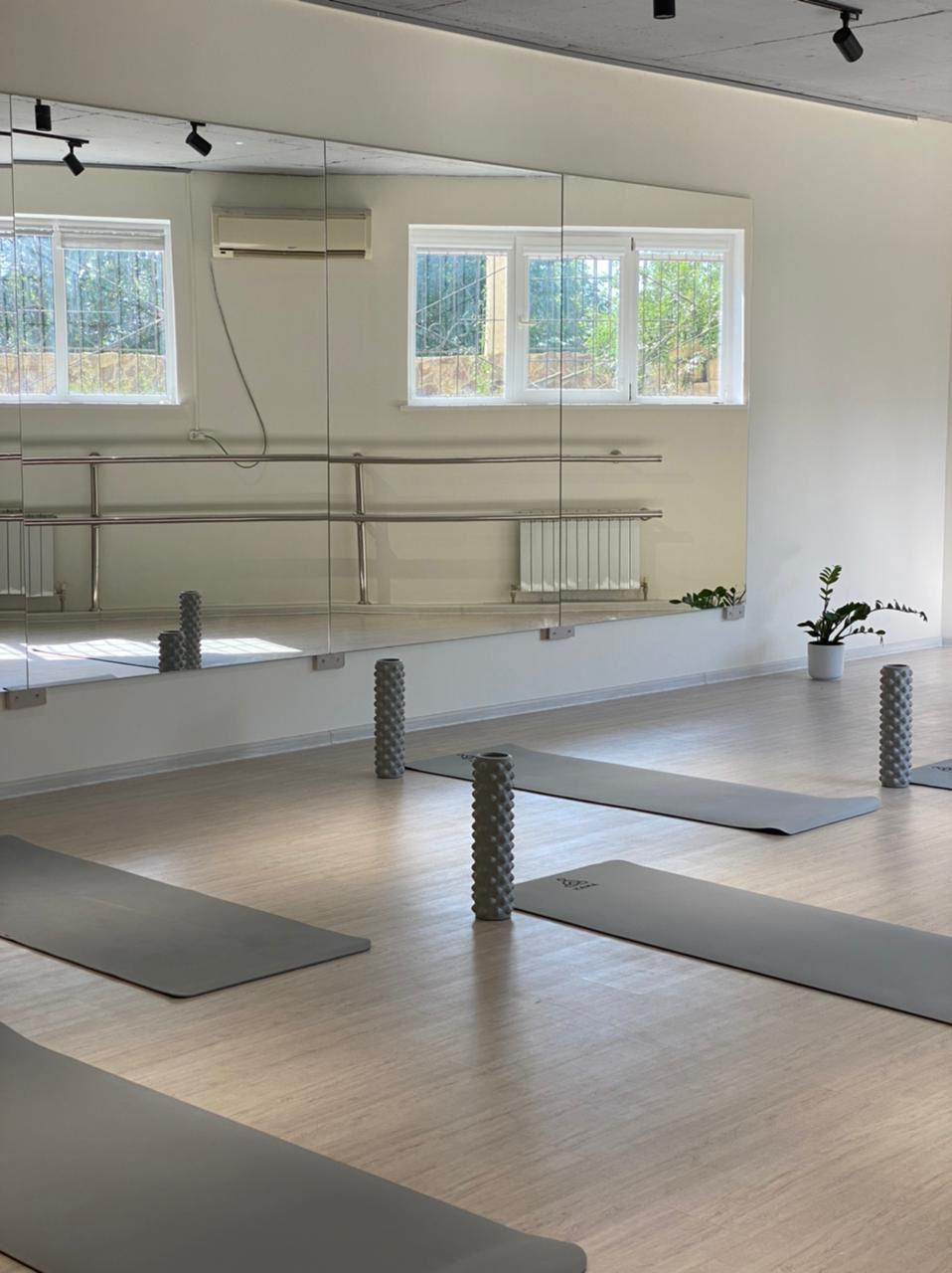 Grace studio image
