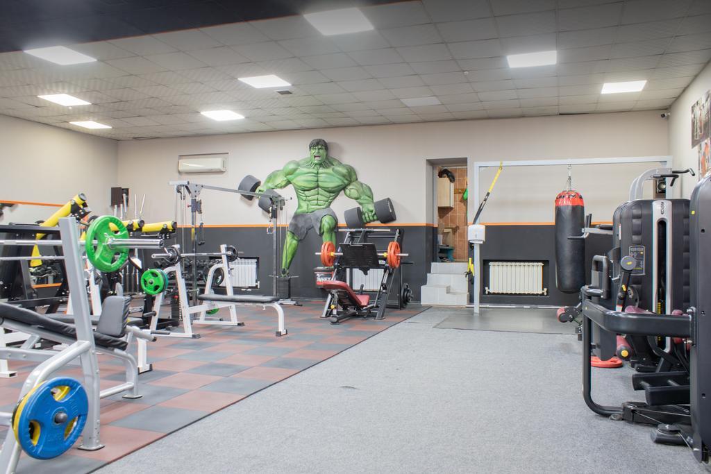 Aquastars на Яссауи — фото 14