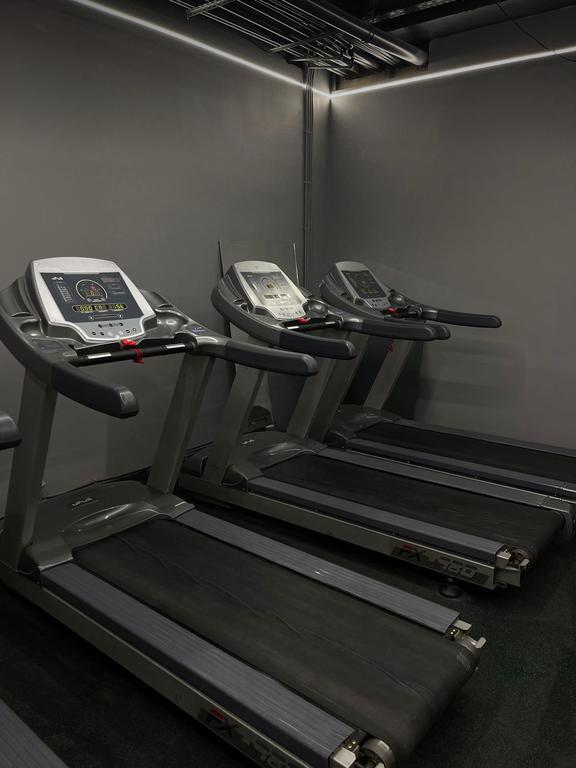 Тренажерный зал “AQONGYM” — фото 2