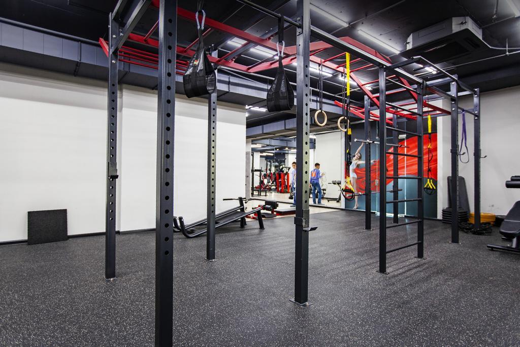 FitnessBlitz — фото 7