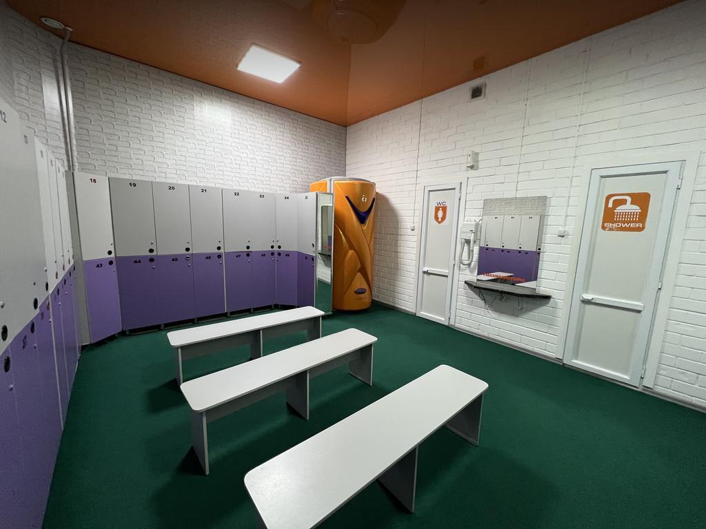 Maximum Gym — фото 29