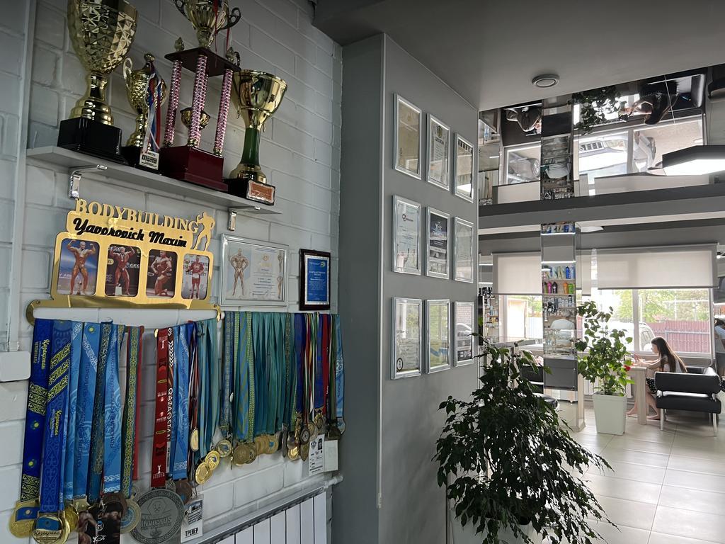 Maximum Gym — фото 8