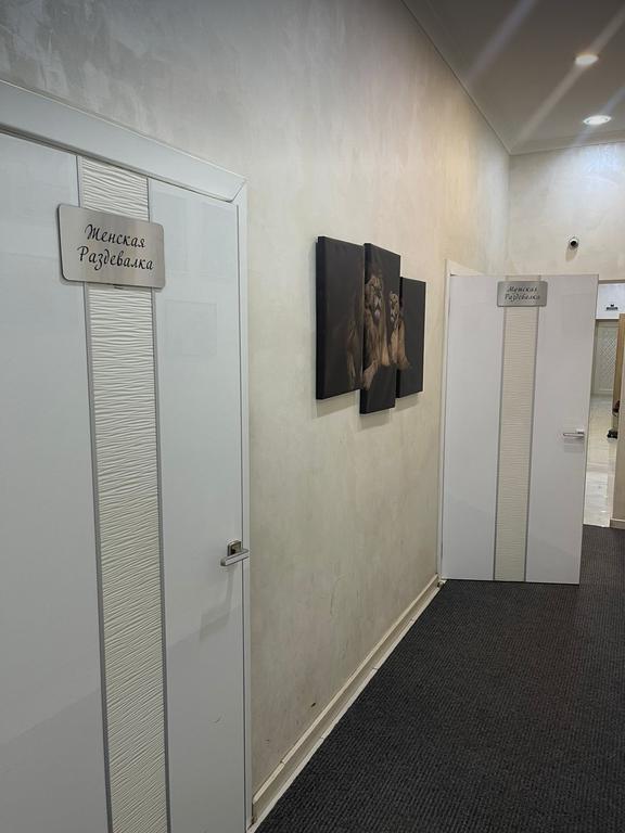 777 Fight Club & Gym — фото 19