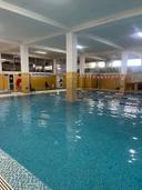 Бассейн Береке старый