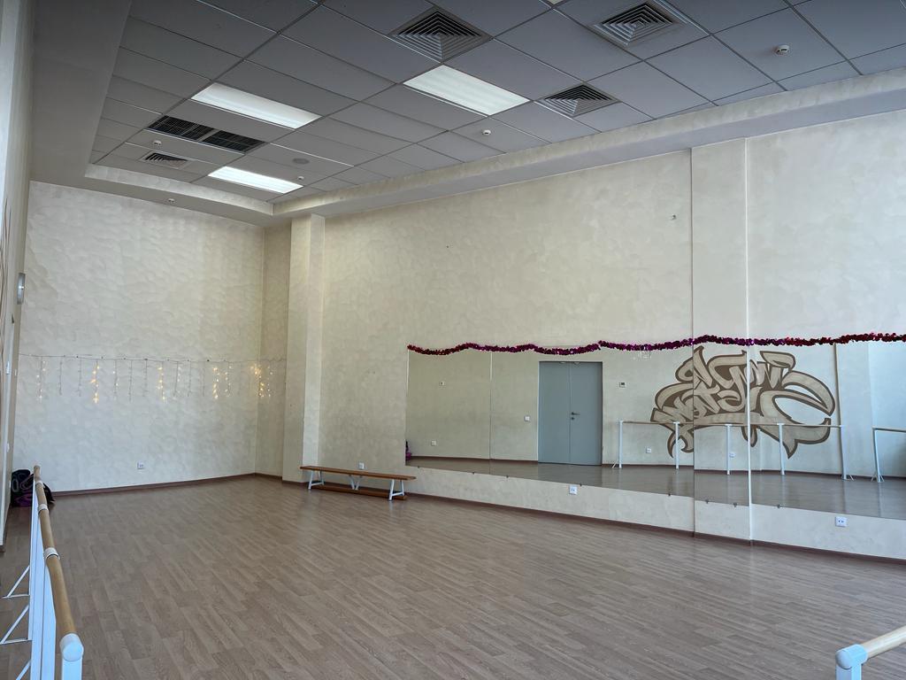 Simple System dance studio Almaty Arena — фото 7