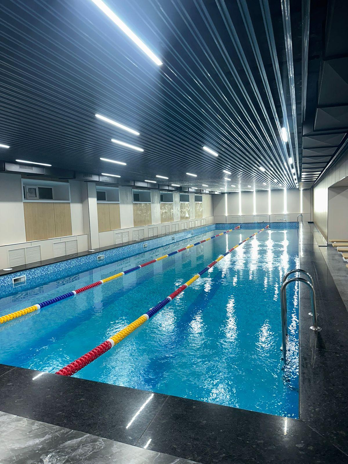 Elysium SPA&Fitness studio image