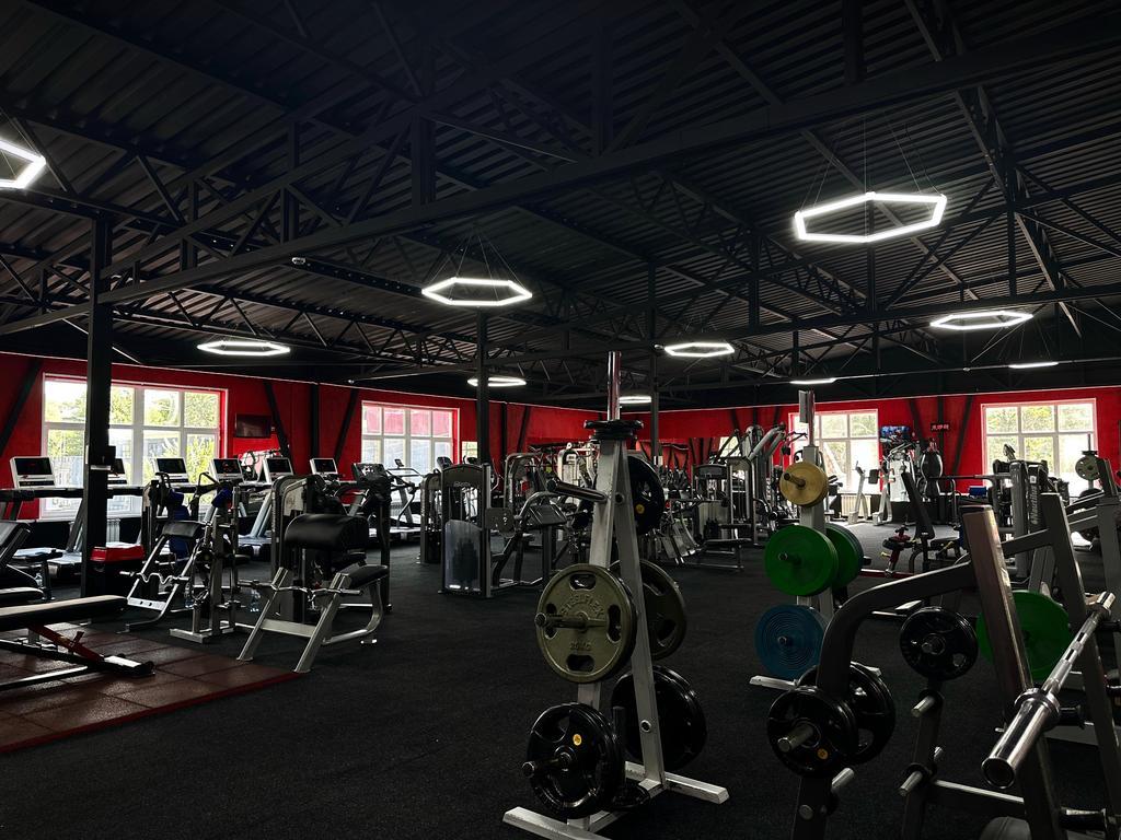 ProGym 3 — фото 7