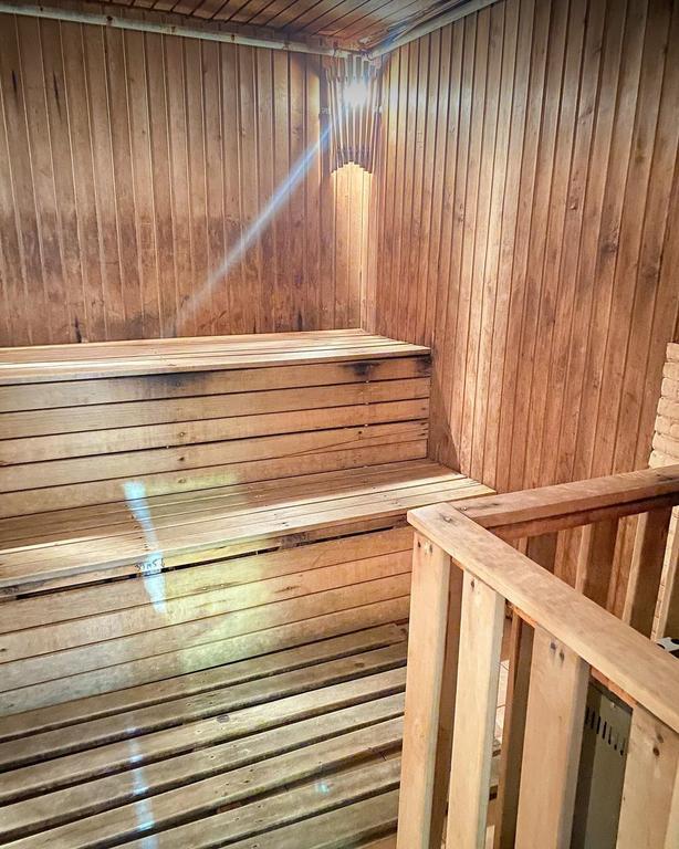 MELOVOY  - Спортивный комплекс — фото 3