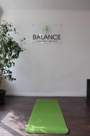Balance студия йоги и фитнеса
