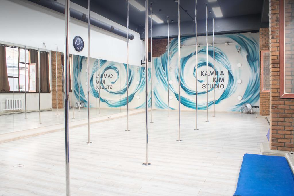 Студия Камилы Ким — фото 9