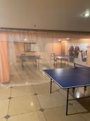 Dostyk pong на Назарбаева