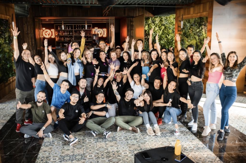 KIZOMBALAND — фото 16