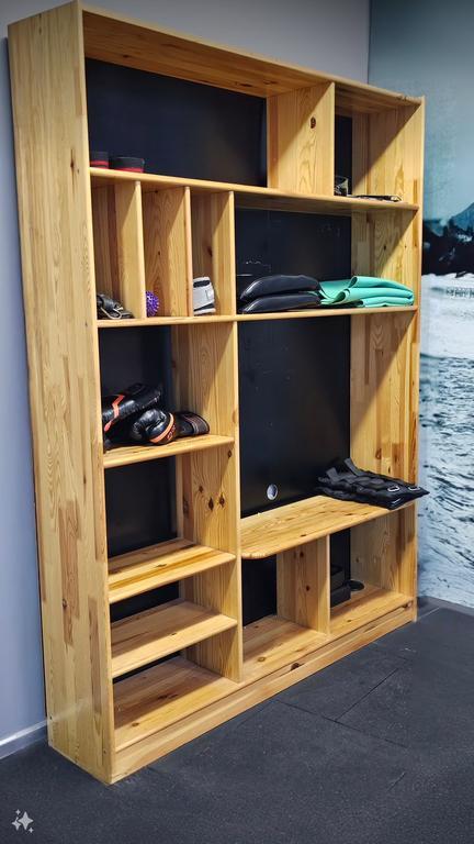 ADAM фитнес-клуб — фото 16