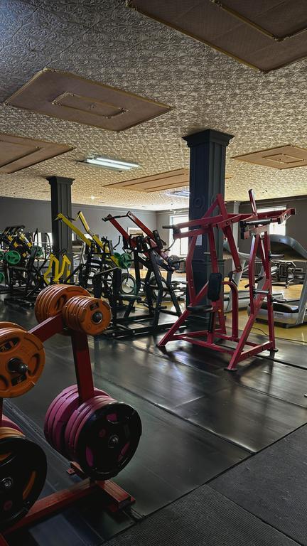 ALEX CROSS — фото 3