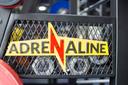 ADRENALINE на Достык