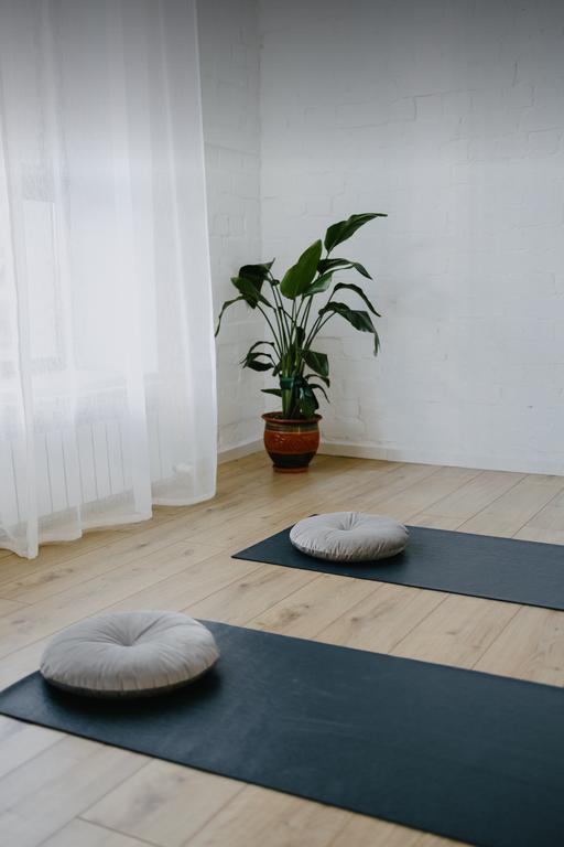 Balance Yoga Studio — фото 7
