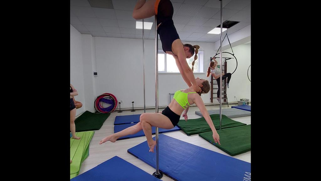 Triada sport dance studio — фото 5