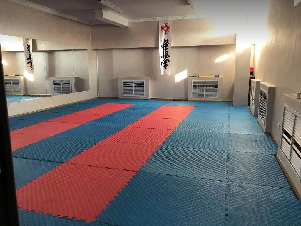 «Dank dojo» школа карате (Жургенова) — фото 4