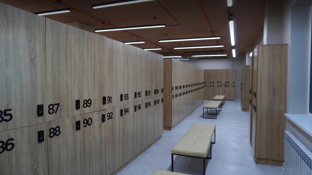 Underground Big на Мухамедханова — фото 18