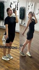 Aisfit studio  на Сейфуллина