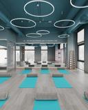 YA. Фитнес студия