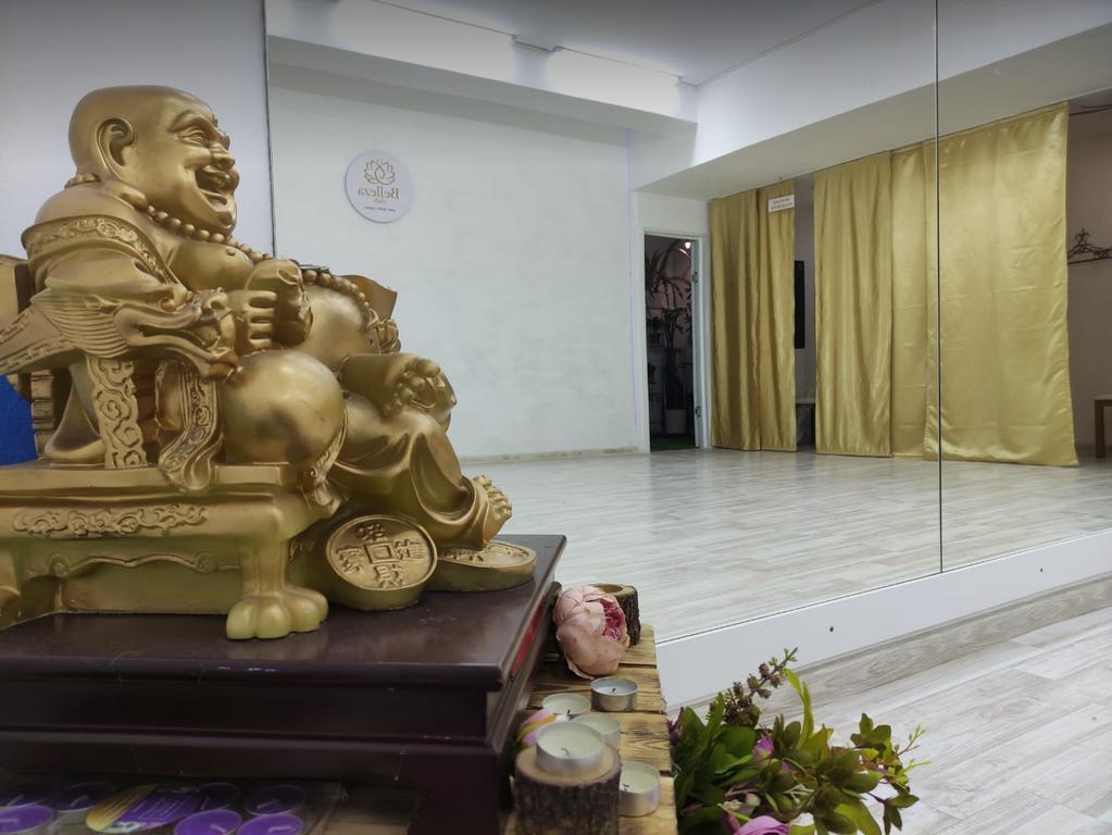 Belleza Club — фото 2