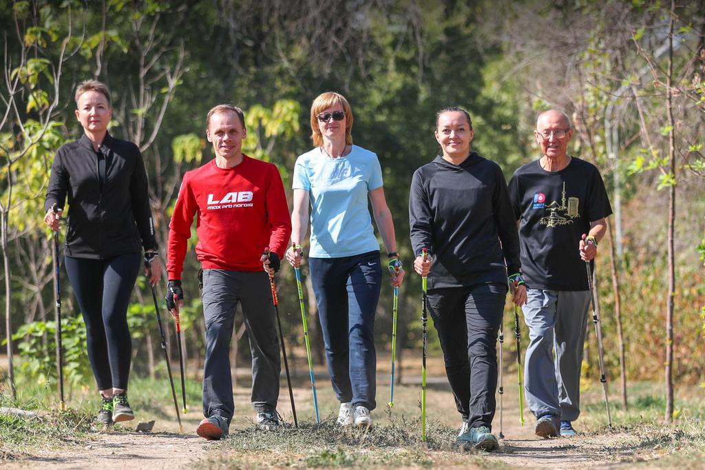 Nordic.Secret Алматы — фото 7