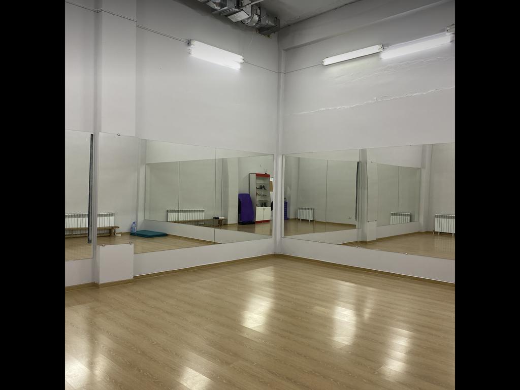 «Эльдорадо Астана» ЖК Олимп палас 2 — фото 9