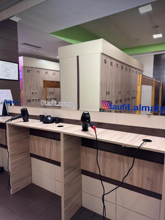 Fitness club TauFit — фото 4