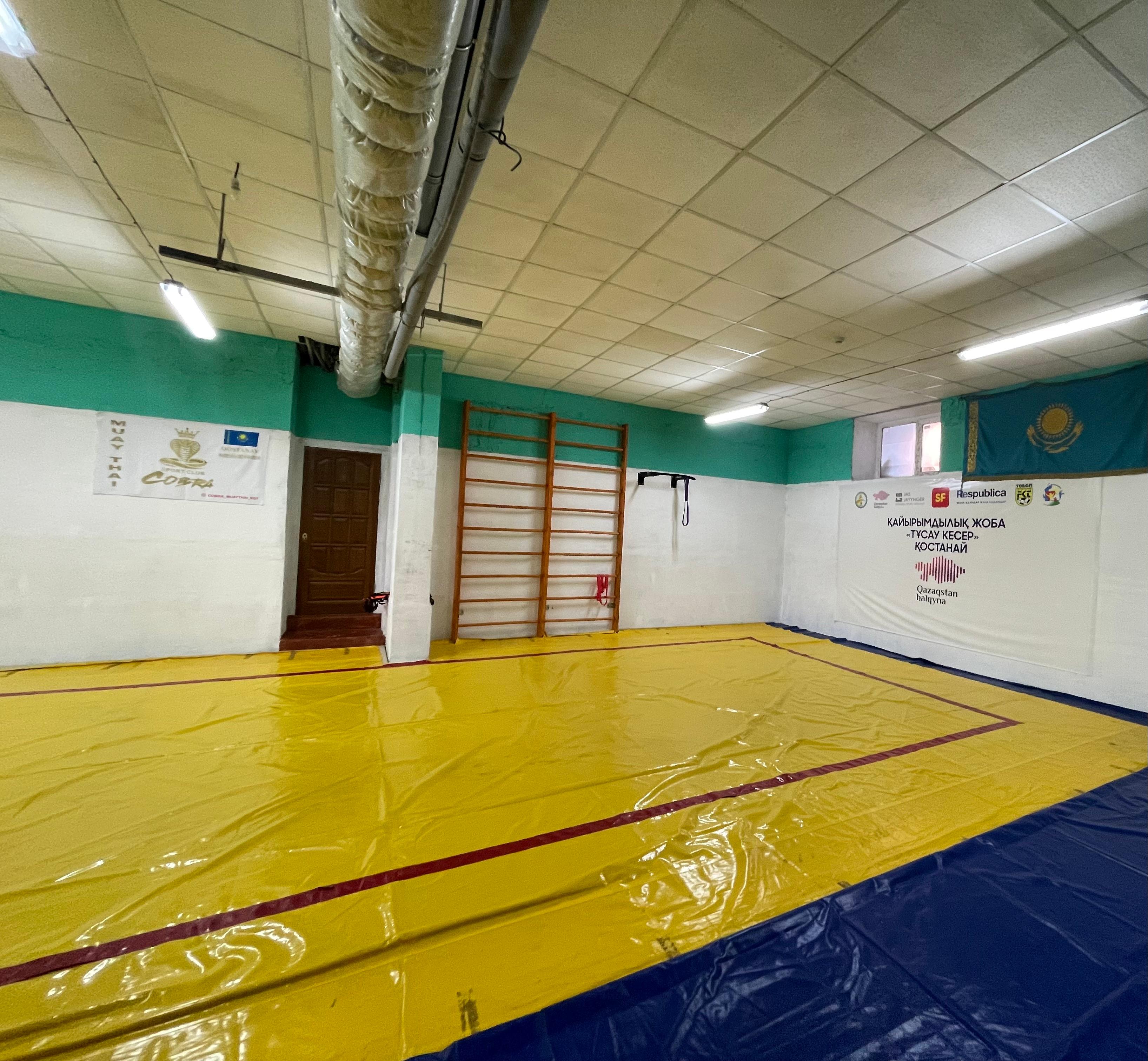 TURAN SPORT studio image