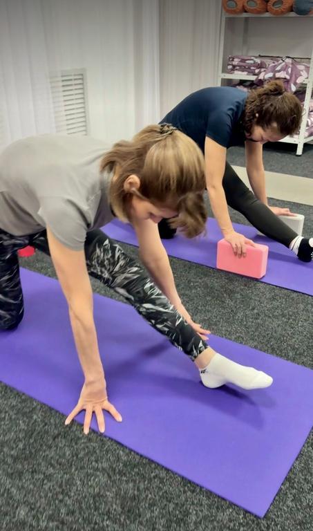 Fitness Maxima Батыс — фото 13