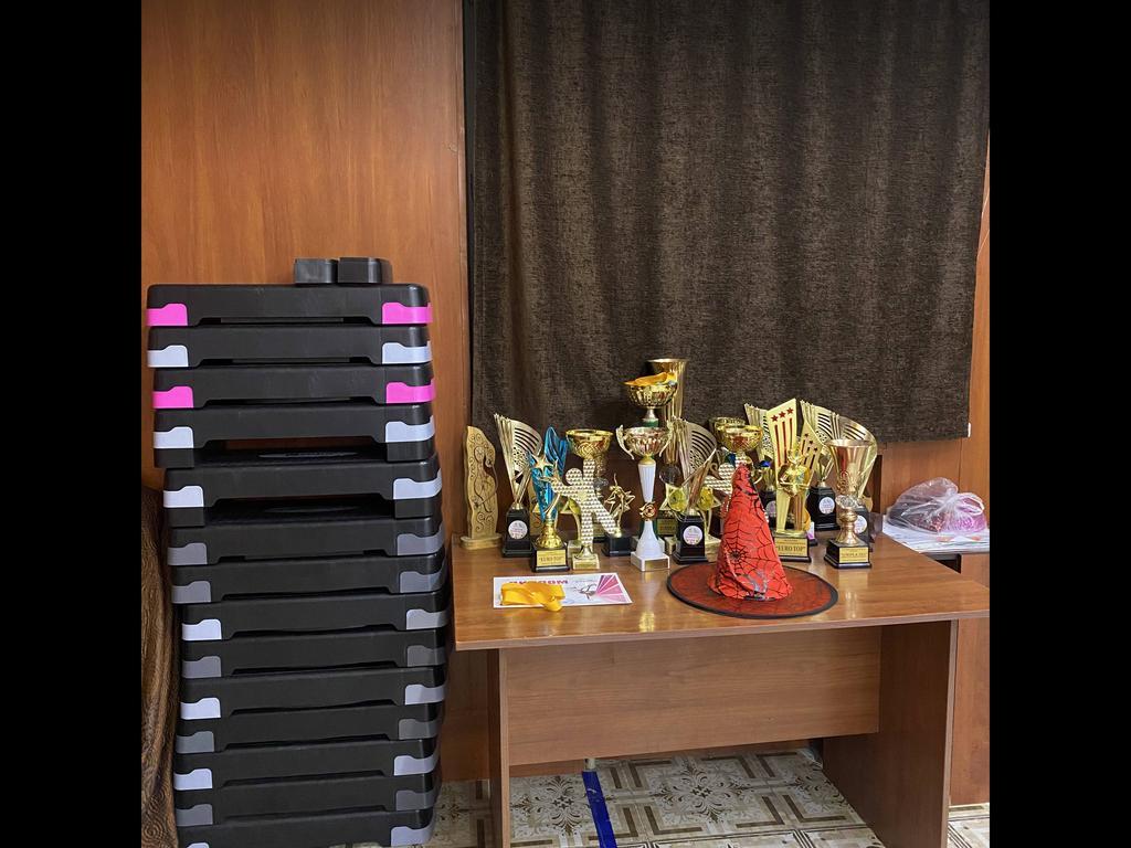 Фитнес центр «Галактика» — фото 3