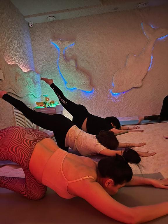 Море Соль — фото 2