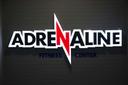 ADRENALINE на Ботанике