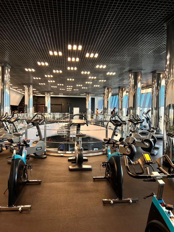 Arena fitness hub — фото 7