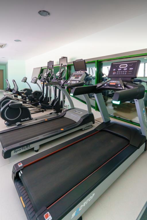 Фитнес-центр «Алау» — фото 14