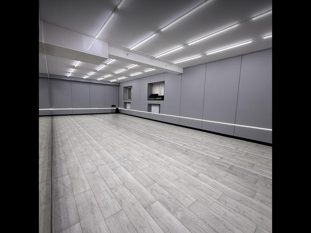 Танцевально - Образовательный Центр «QUARTZ» — фото 5