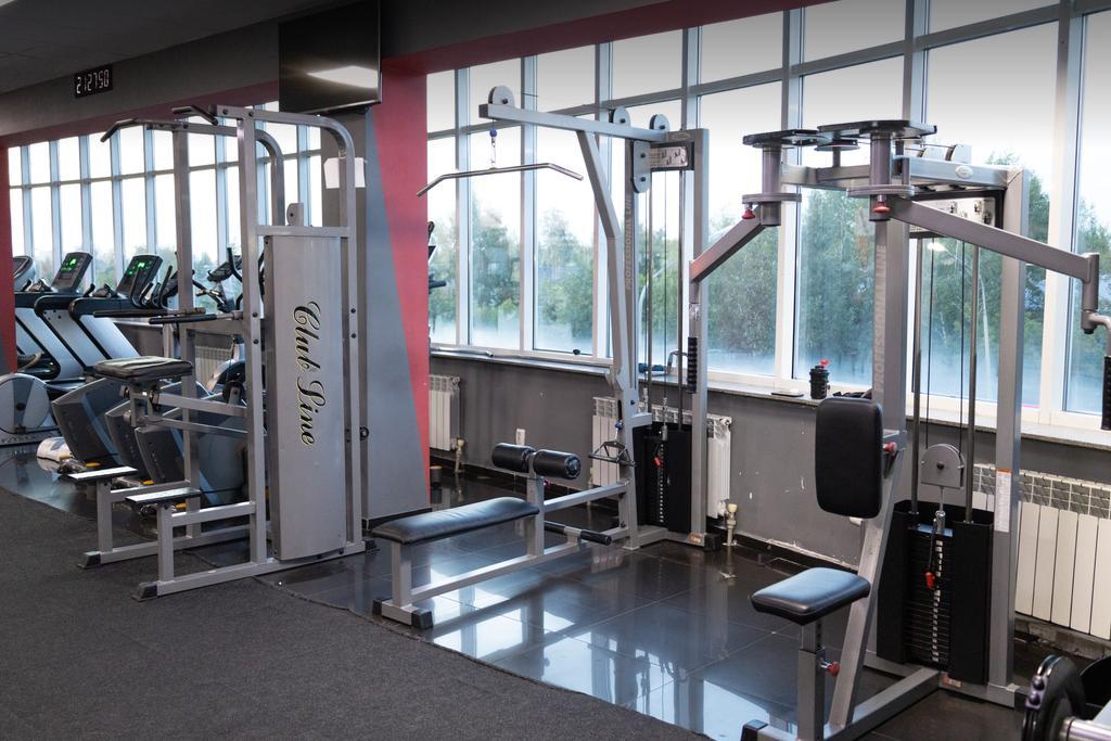 FITWorx — фото 4