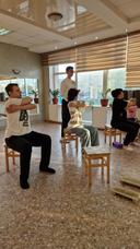 Оздоровительный центр "Osanka"