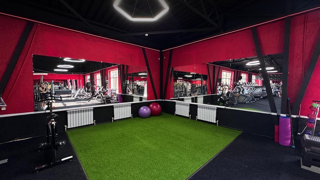ProGym 3 — фото 3