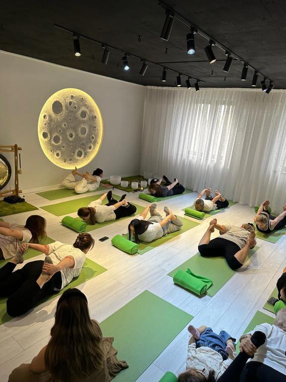 Kava Yoga Studio — фото 4