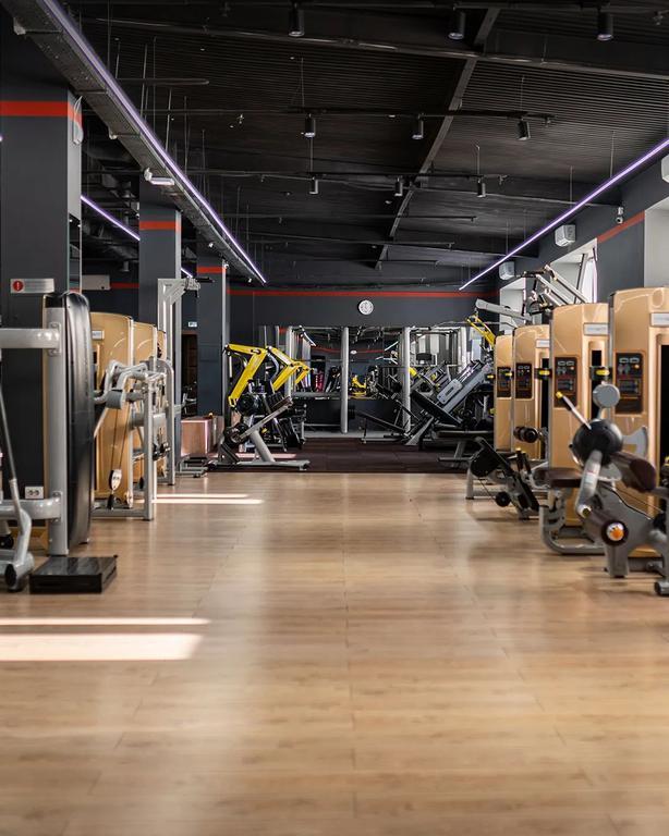 FitnessBlitz (город) — фото 5