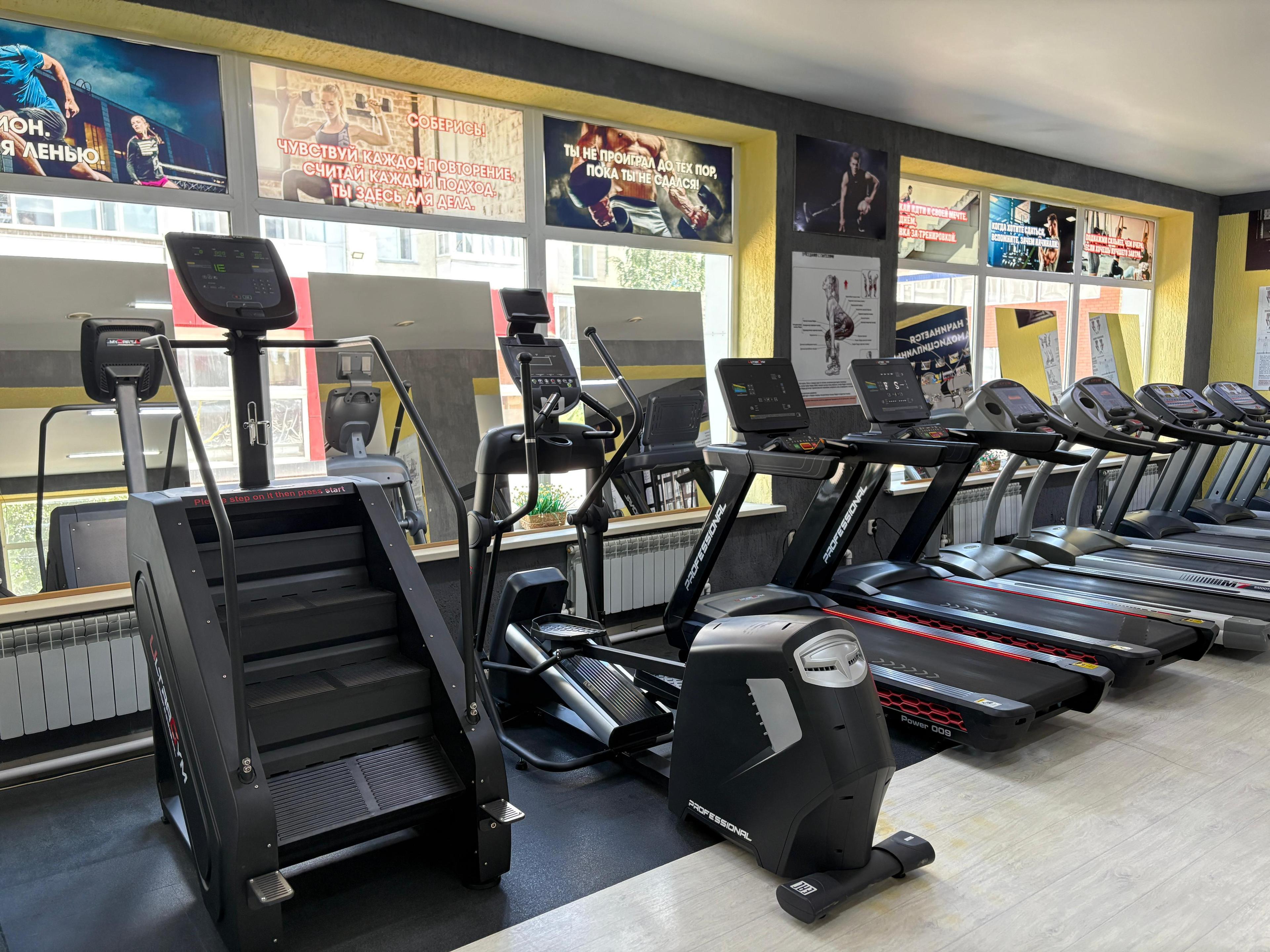 Спорткомплекс Дарын studio image