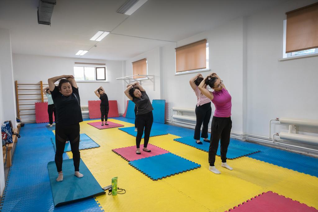 Amorebody на Туркестан — фото 4