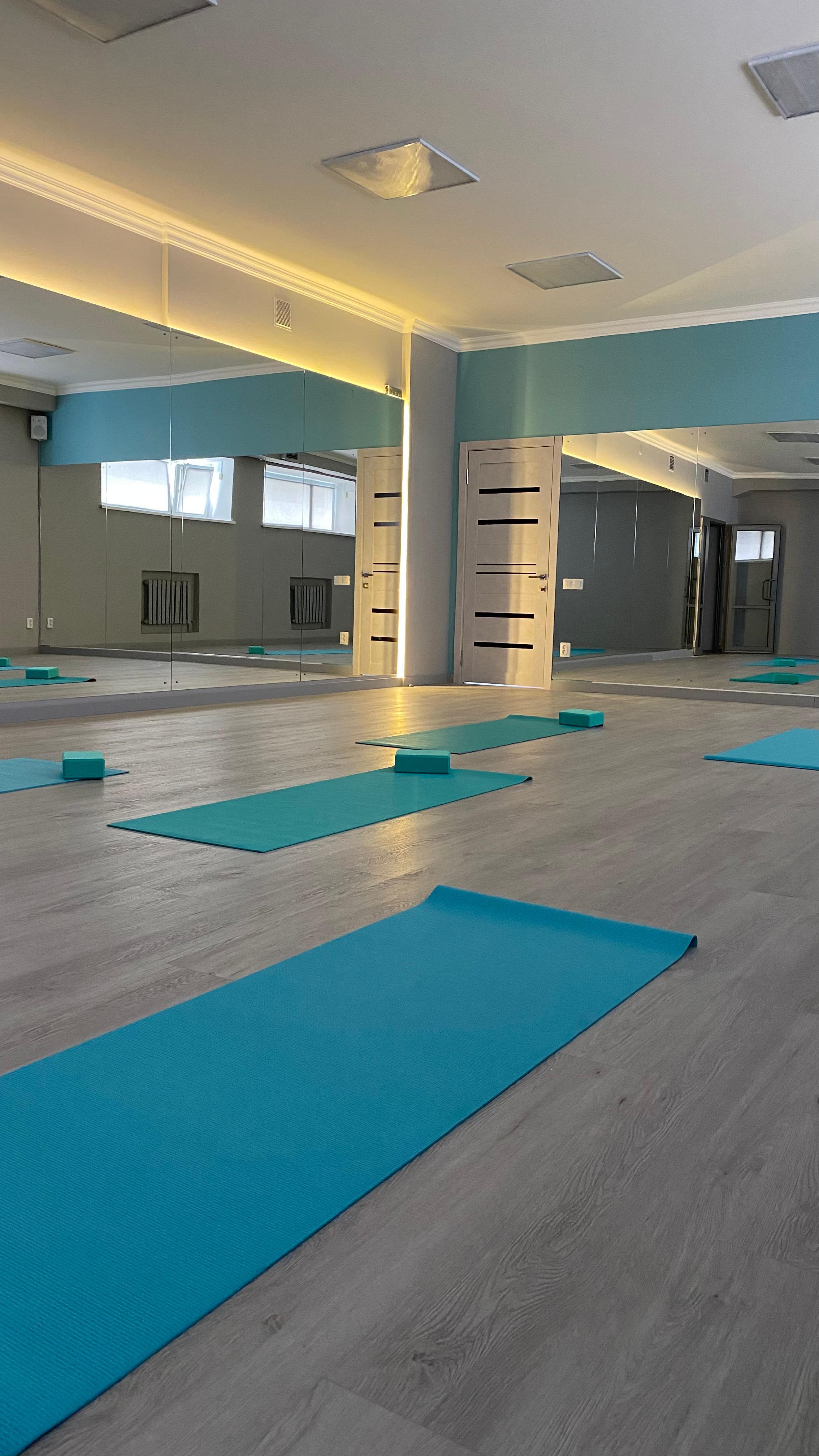 Dance Way studio image