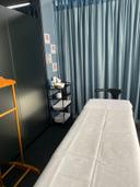 Массажный кабинет "GM"