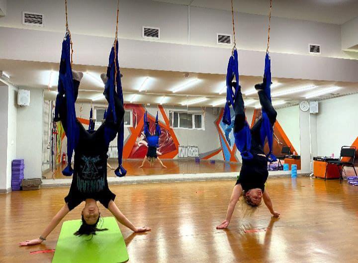 Vavilon Family Sport Club — фото 16